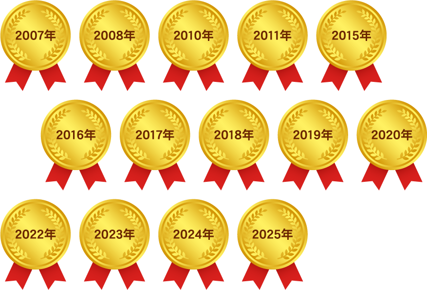 米食味分析鑑定コンクール